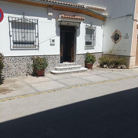 Casa Sendero Del Rio Villa El Bosque Luaran gambar